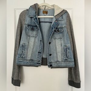American Eagle Jean Jacket